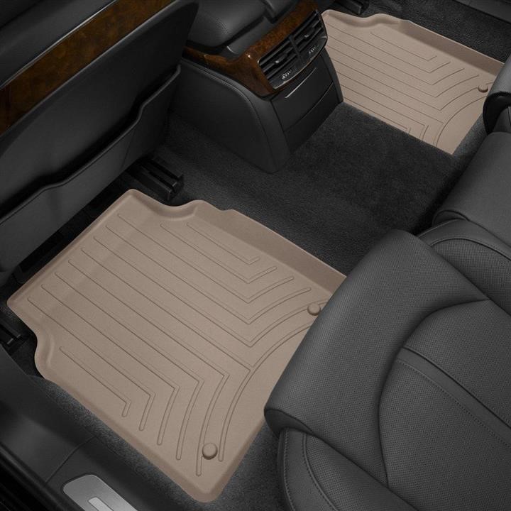 Купить Weathertech 454202 по низкой цене в Украине!