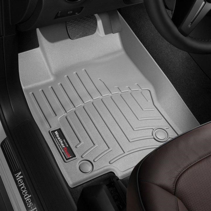 Купить Weathertech 464011 по низкой цене в Украине!