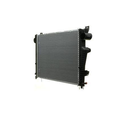 Mahle/Behr Радиатор охлаждения двигателя – цена 9240 UAH