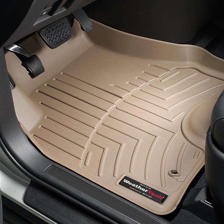 Купить Weathertech 452361 по низкой цене в Украине!