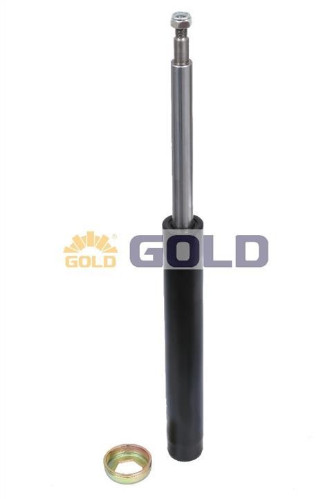 Gold 9360016 Амортизатор підвіски передній 9360016: Приваблива ціна - Купити в Україні на EXIST.UA!