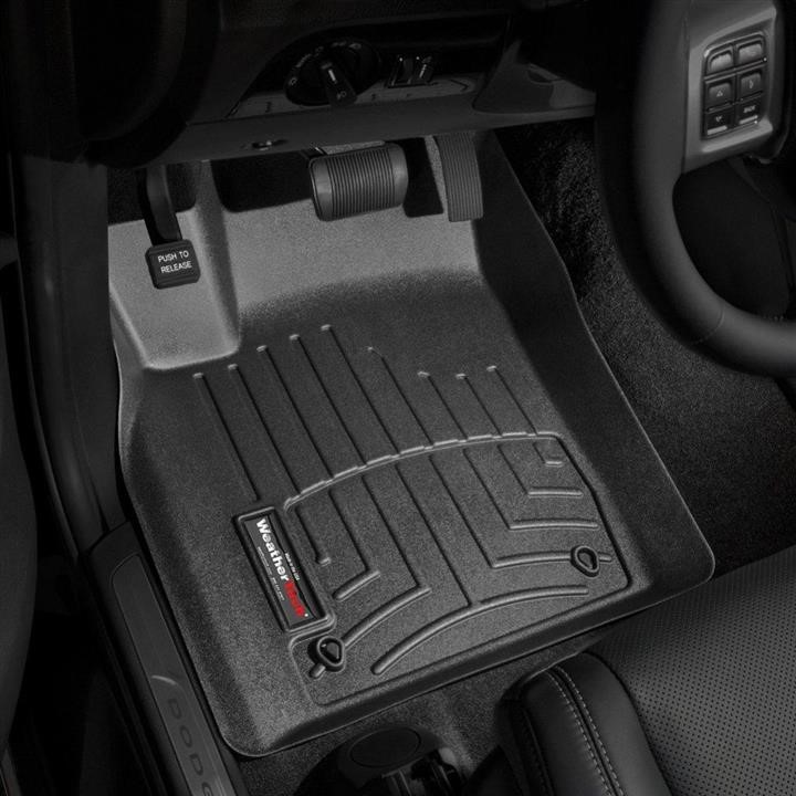 Купить Weathertech 443241 по низкой цене в Украине!