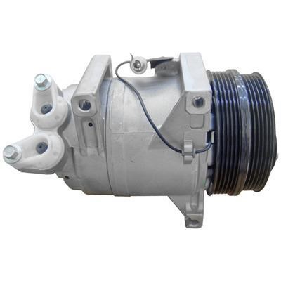 Mahle/Behr Компрессор кондиционера – цена 21495 UAH