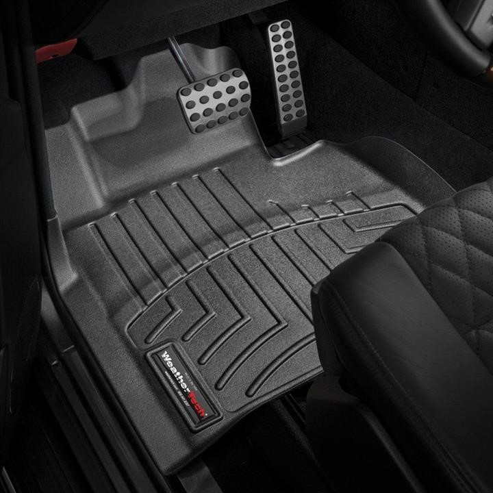 Купити Weathertech 442211 за низькою ціною в Україні!