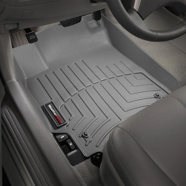 Купить Weathertech 460841 по низкой цене в Украине!