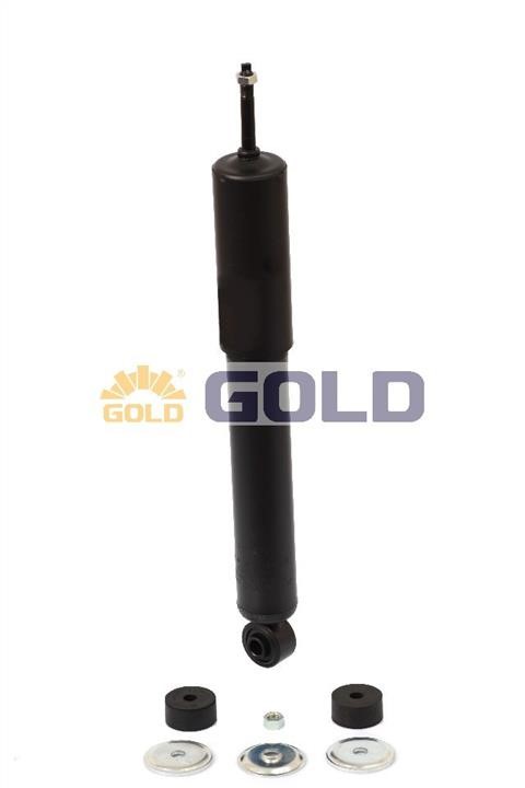 Gold 9150283 Амортизатор підвіски передній 9150283: Купити в Україні - Добра ціна на EXIST.UA!