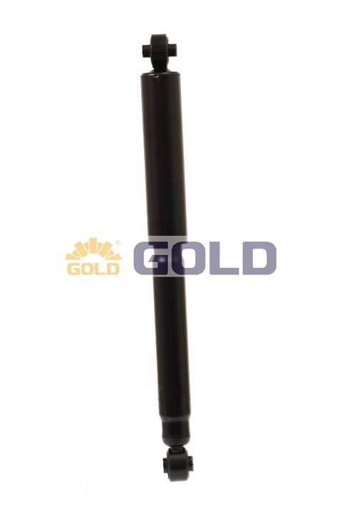 Gold 9130900 Амортизатор підвіски задній 9130900: Купити в Україні - Добра ціна на EXIST.UA!