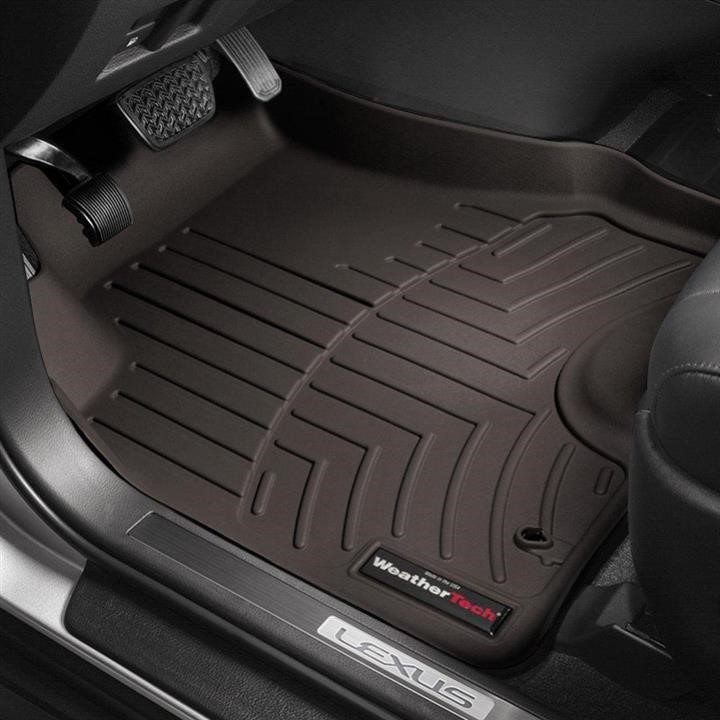 Купить Weathertech 474801 по низкой цене в Украине!