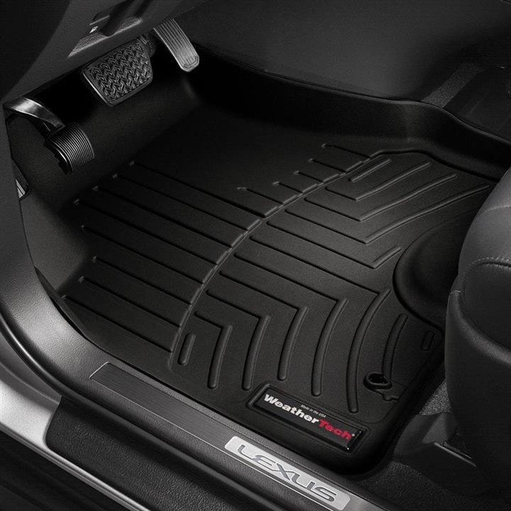 Купить Weathertech 4411841 по низкой цене в Украине!