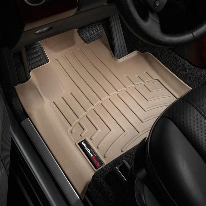 Купить Weathertech 450731 по низкой цене в Украине!