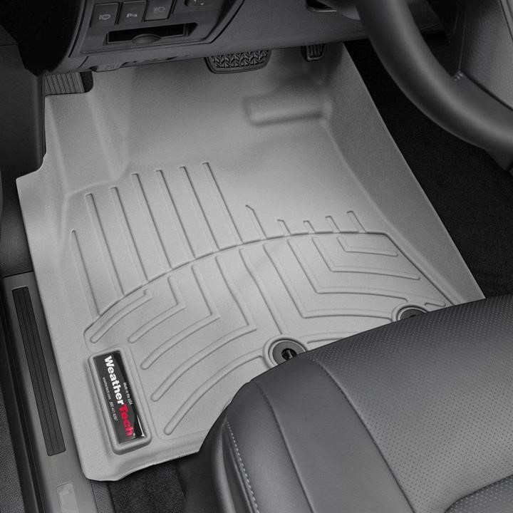 Купить Weathertech 464231 по низкой цене в Украине!