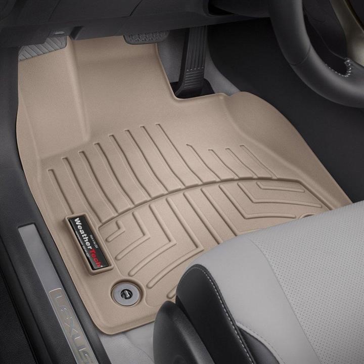 Купить Weathertech 458861 по низкой цене в Украине!