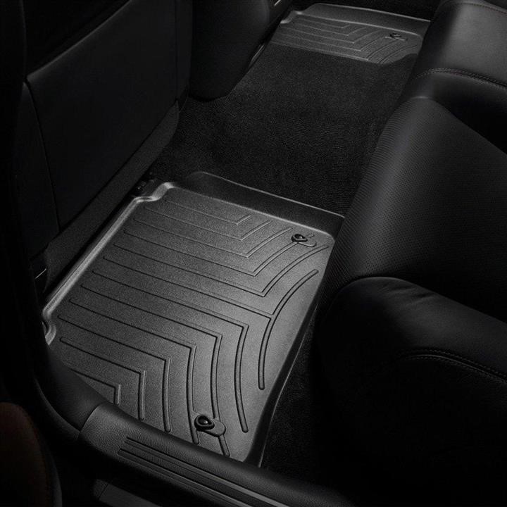 Купить Weathertech 442072 по низкой цене в Украине!