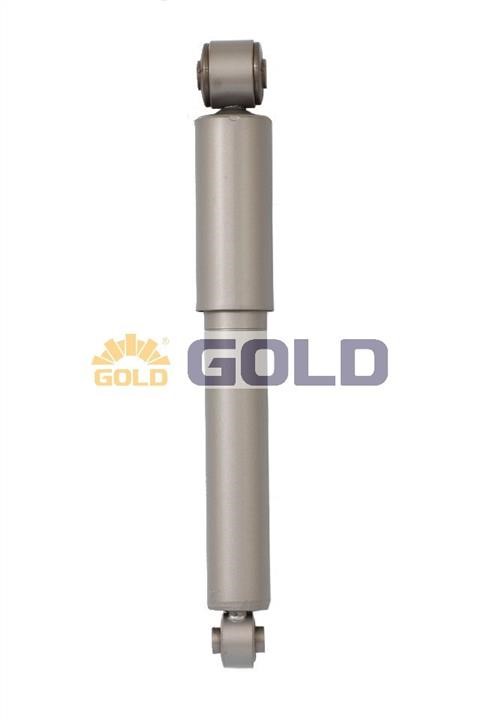 Gold 9150818 Амортизатор підвіски задній 9150818: Купити в Україні - Добра ціна на EXIST.UA!