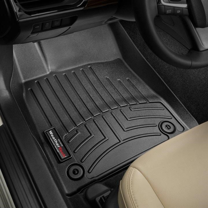 Купить Weathertech 445031 по низкой цене в Украине!
