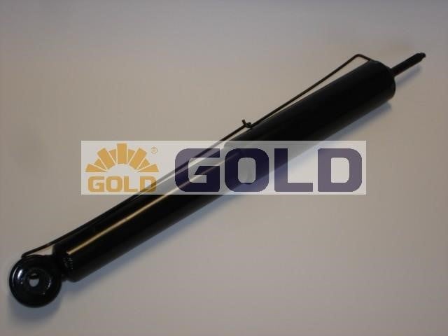 Gold 9130291 Амортизатор підвіски задній 9130291: Купити в Україні - Добра ціна на EXIST.UA!