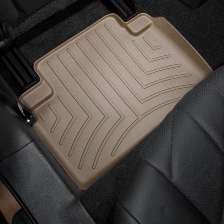 Купить Weathertech 451722 по низкой цене в Украине!