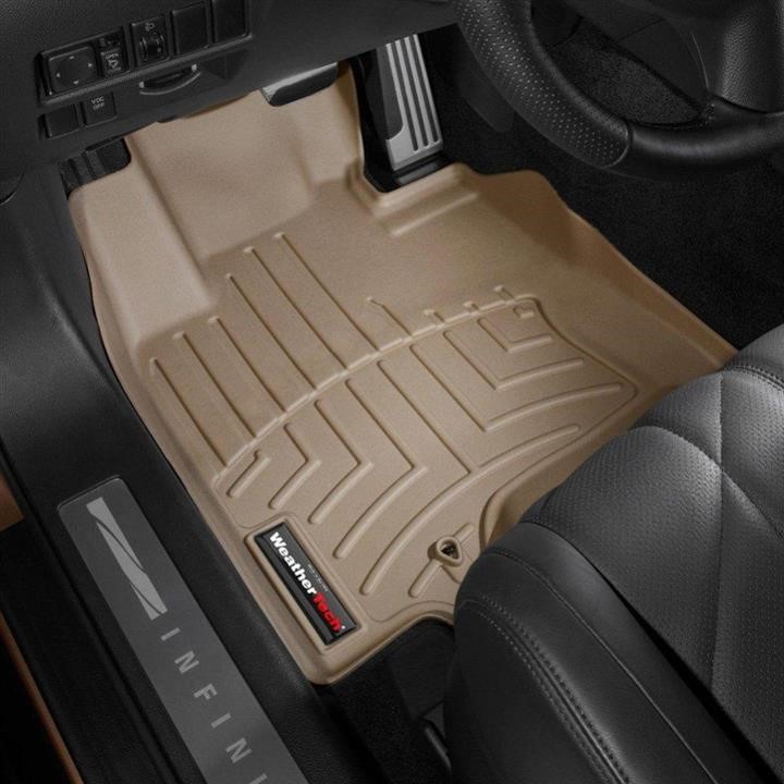 Купить Weathertech 451721 по низкой цене в Украине!