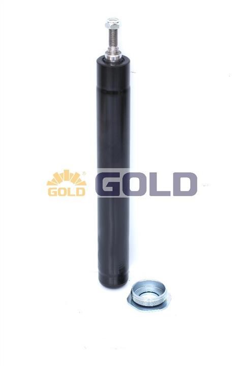 Gold 9350111 Амортизатор підвіски передній 9350111: Купити в Україні - Добра ціна на EXIST.UA!