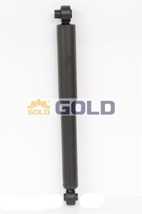 Gold 9150717 Амортизатор підвіски задній 9150717: Купити в Україні - Добра ціна на EXIST.UA!