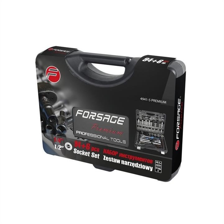 Купить Forsage F-4941-5 PREMIUM по низкой цене в Украине!