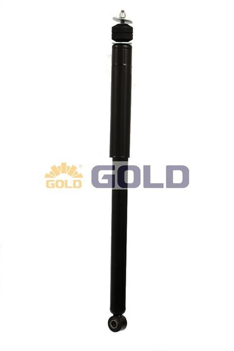 Gold 9131019 Амортизатор підвіски задній 9131019: Купити в Україні - Добра ціна на EXIST.UA!