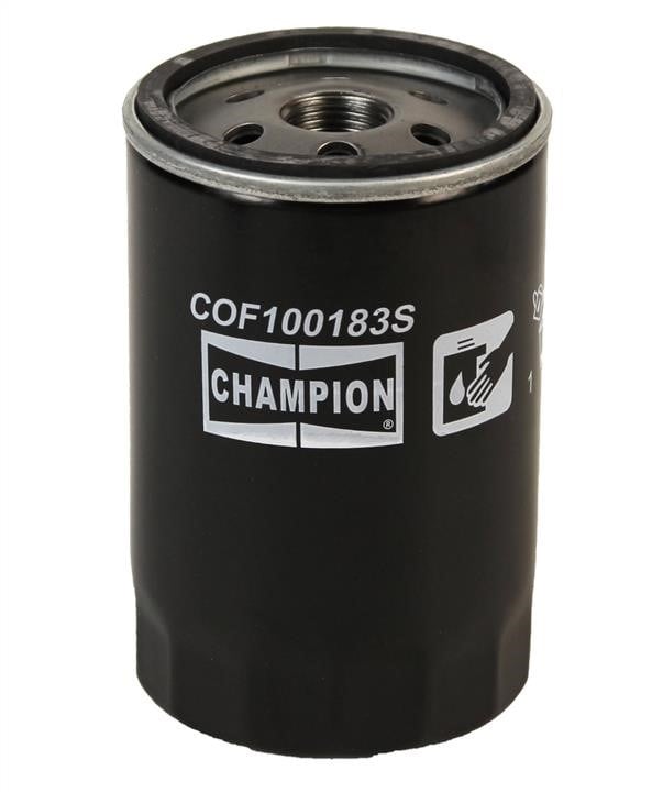 Купити Champion COF100183S – суперціна на EXIST.UA!