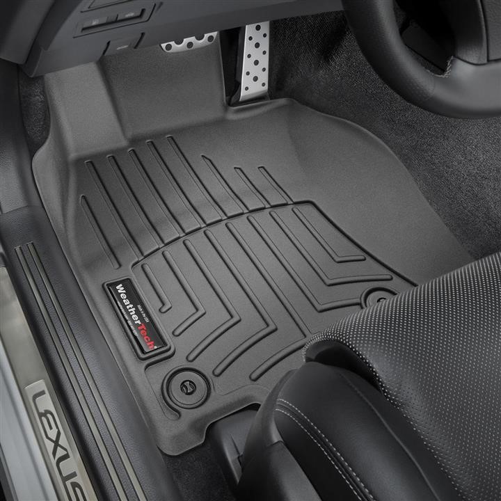 Купить Weathertech 445141 по низкой цене в Украине!