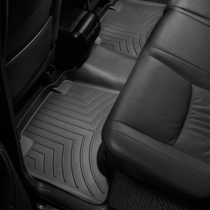 Купить Weathertech 440702 – отличная цена на EXIST.UA!
