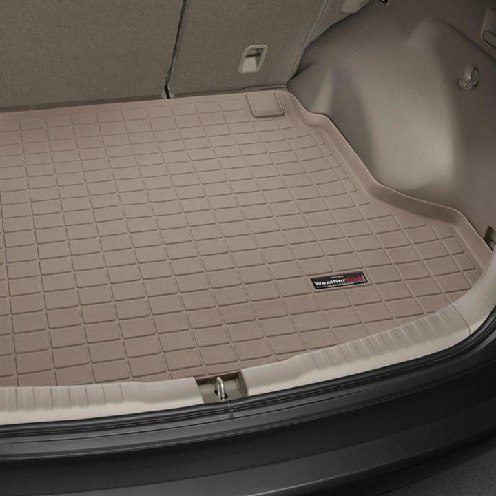 Купить Weathertech 41524 по низкой цене в Украине!