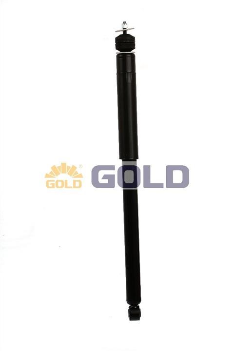 Gold 9130590 Амортизатор підвіски задній 9130590: Купити в Україні - Добра ціна на EXIST.UA!