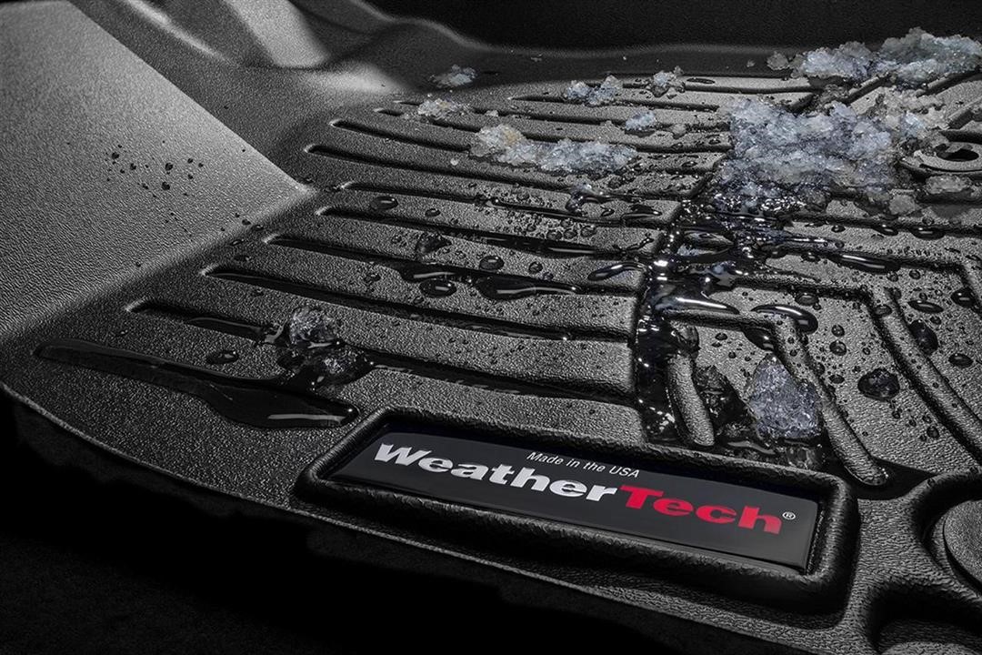 Купить Weathertech 440938 – отличная цена на EXIST.UA!