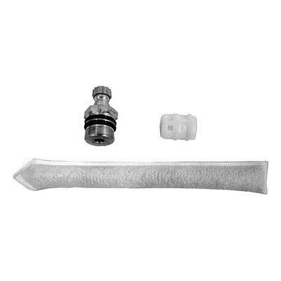 AD181000S Mahle/Behr Осушитель кондиционера