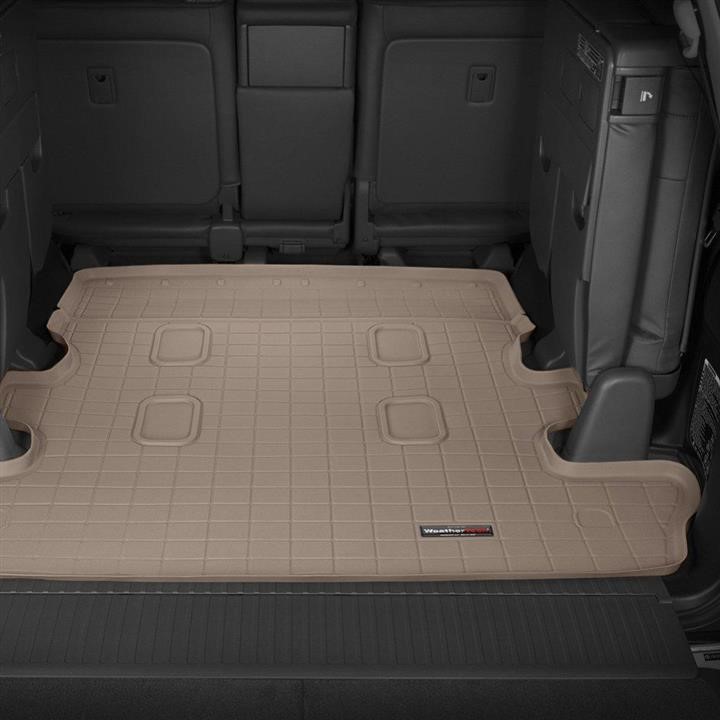 Купить Weathertech 41356 по низкой цене в Украине!