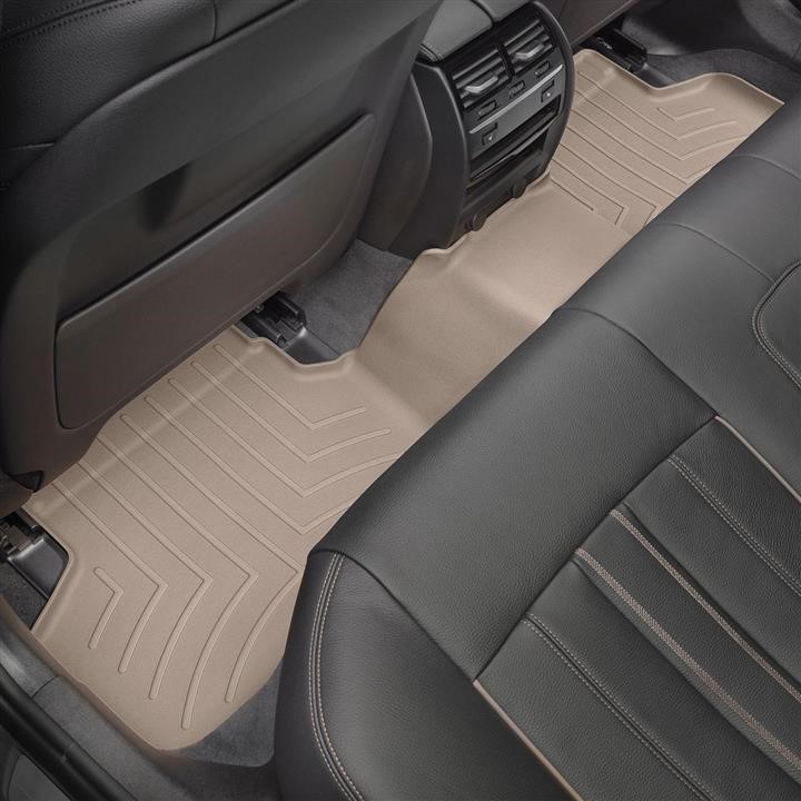 Купить Weathertech 4510892 по низкой цене в Украине!