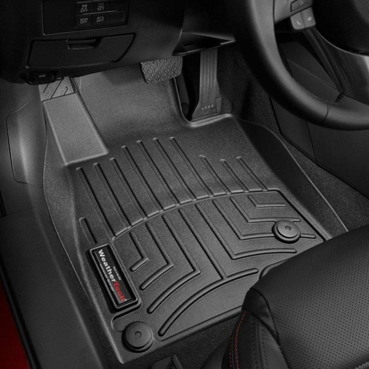 Купить Weathertech 444861 по низкой цене в Украине!