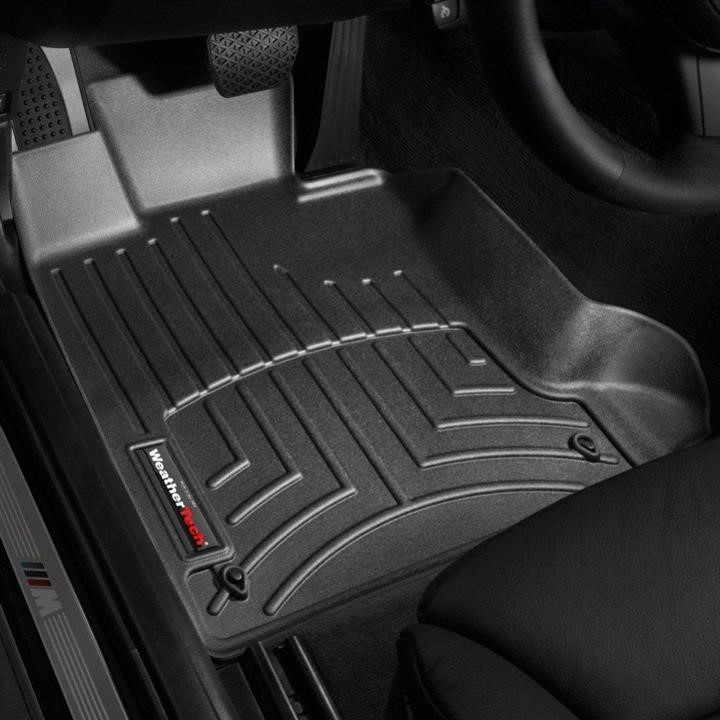Купить Weathertech 441641 по низкой цене в Украине!
