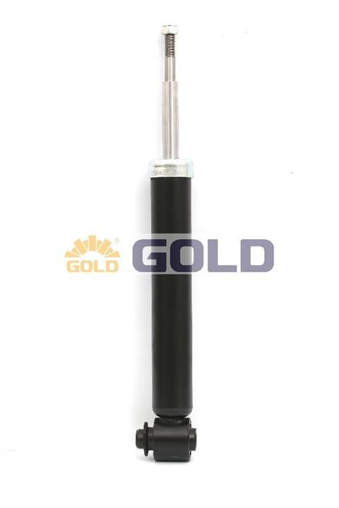 Gold 9160472 Амортизатор підвіски задній 9160472: Купити в Україні - Добра ціна на EXIST.UA!