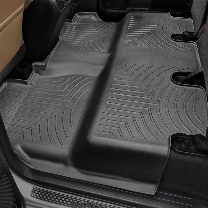 Weathertech Коврики салона Toyota Tundra – цена 8376 UAH