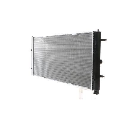 Mahle/Behr Радиатор охлаждения двигателя – цена 4089 UAH