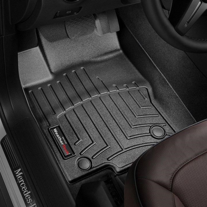 Купить Weathertech 444011 – отличная цена на EXIST.UA!