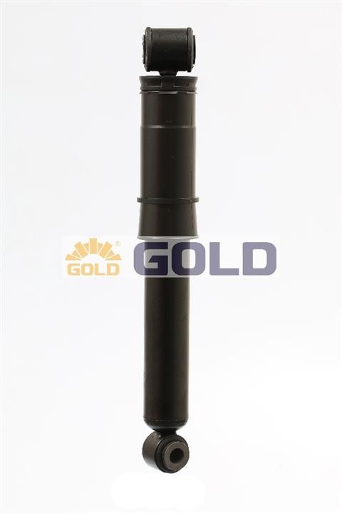 Gold 9150438 Амортизатор підвіски задній 9150438: Купити в Україні - Добра ціна на EXIST.UA!