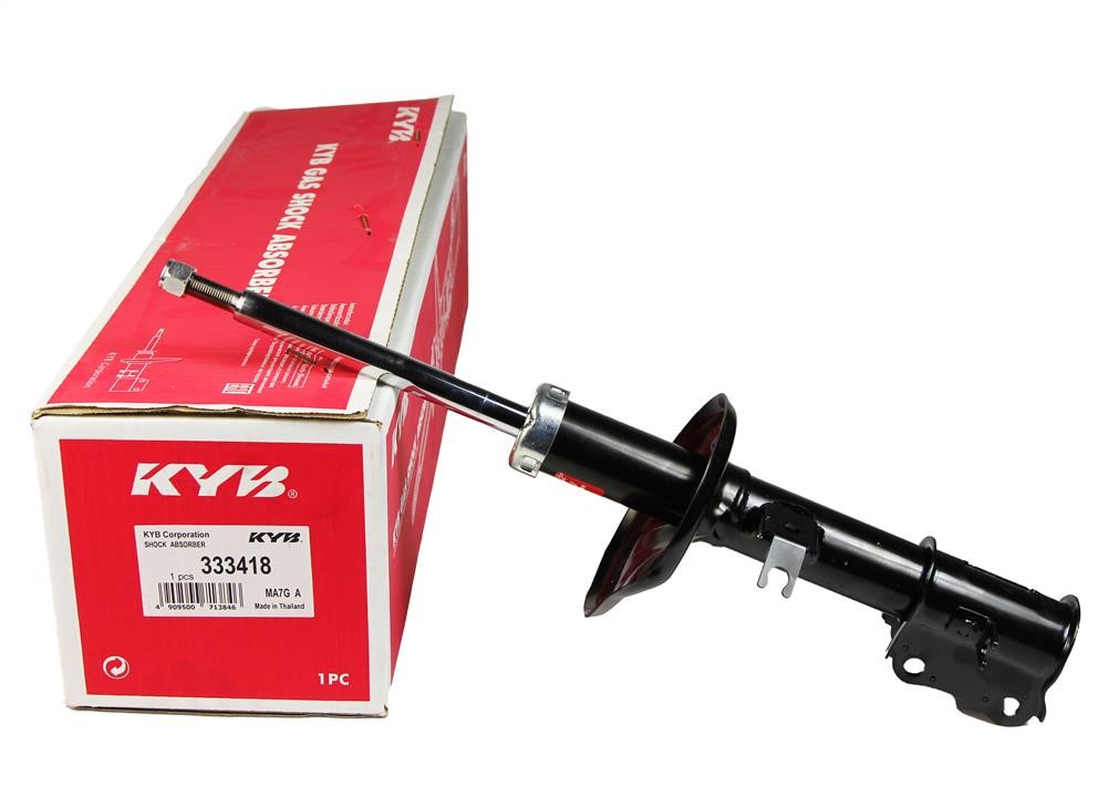 Купити KYB (Kayaba) 333418 – суперціна на EXIST.UA!