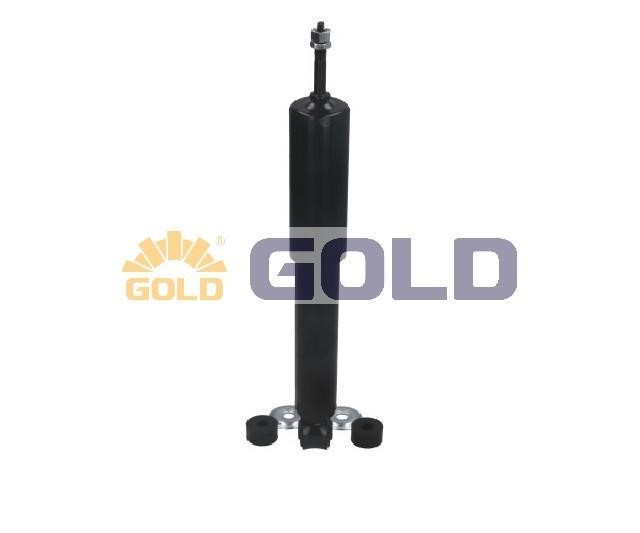 Gold 8130057 Амортизатор підвіски передній 8130057: Купити в Україні - Добра ціна на EXIST.UA!