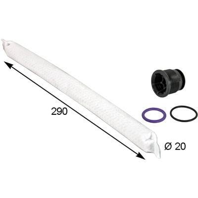 Mahle/Behr Осушитель кондиционера – цена 2259 UAH