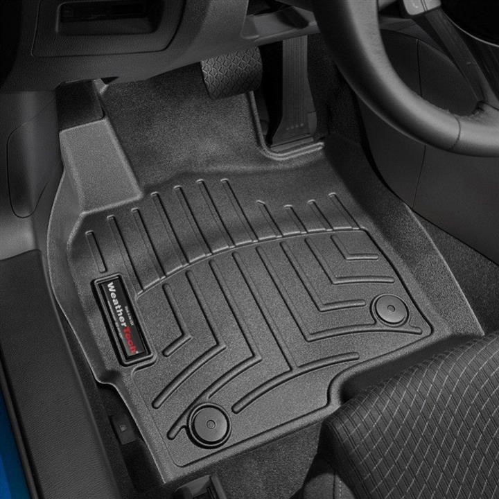 Купить Weathertech 444191 по низкой цене в Украине!