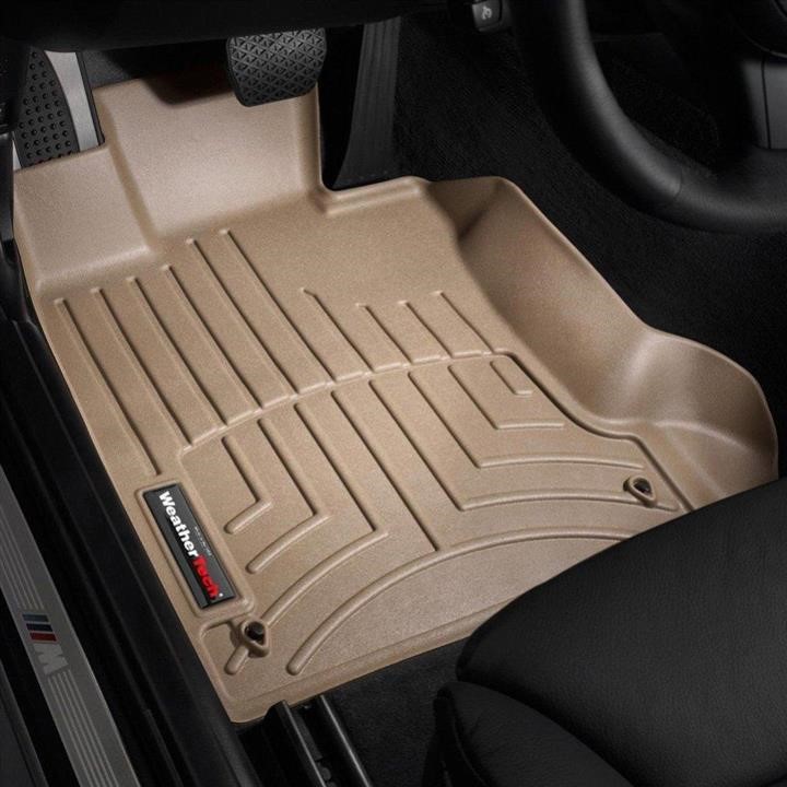 Купить Weathertech 451641 по низкой цене в Украине!