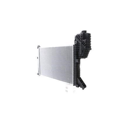 Mahle/Behr Радиатор охлаждения двигателя – цена 6531 UAH