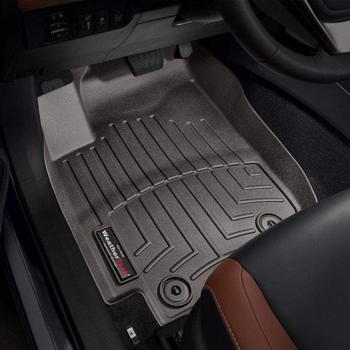 Купить Weathertech 475101 по низкой цене в Украине!