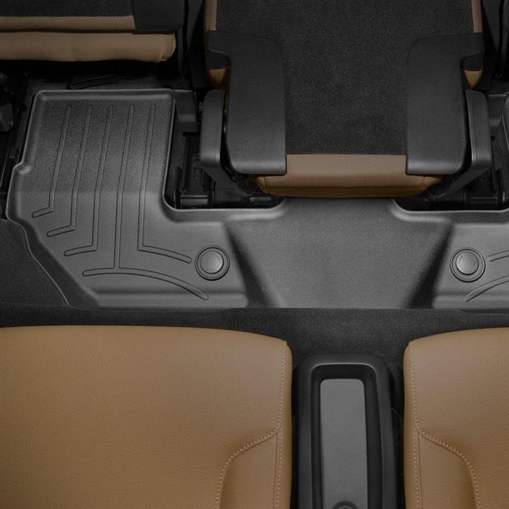 Купить Weathertech 448283 по низкой цене в Украине!